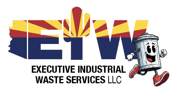Executive Industrial Waste Services LLC